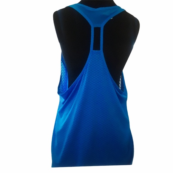 Heat gear lady's top size XL - Picture 2 of 4